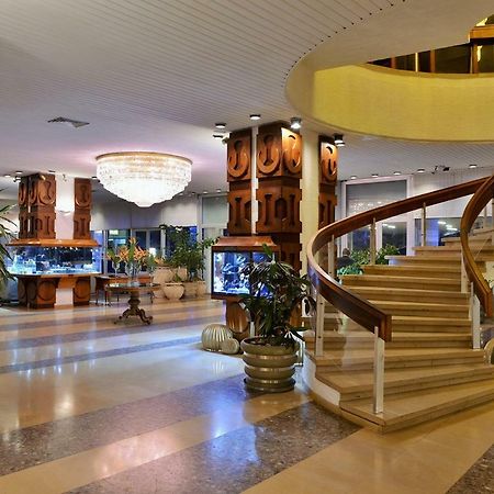 Carlton Madagascar Hotel Antananarivo Luaran gambar