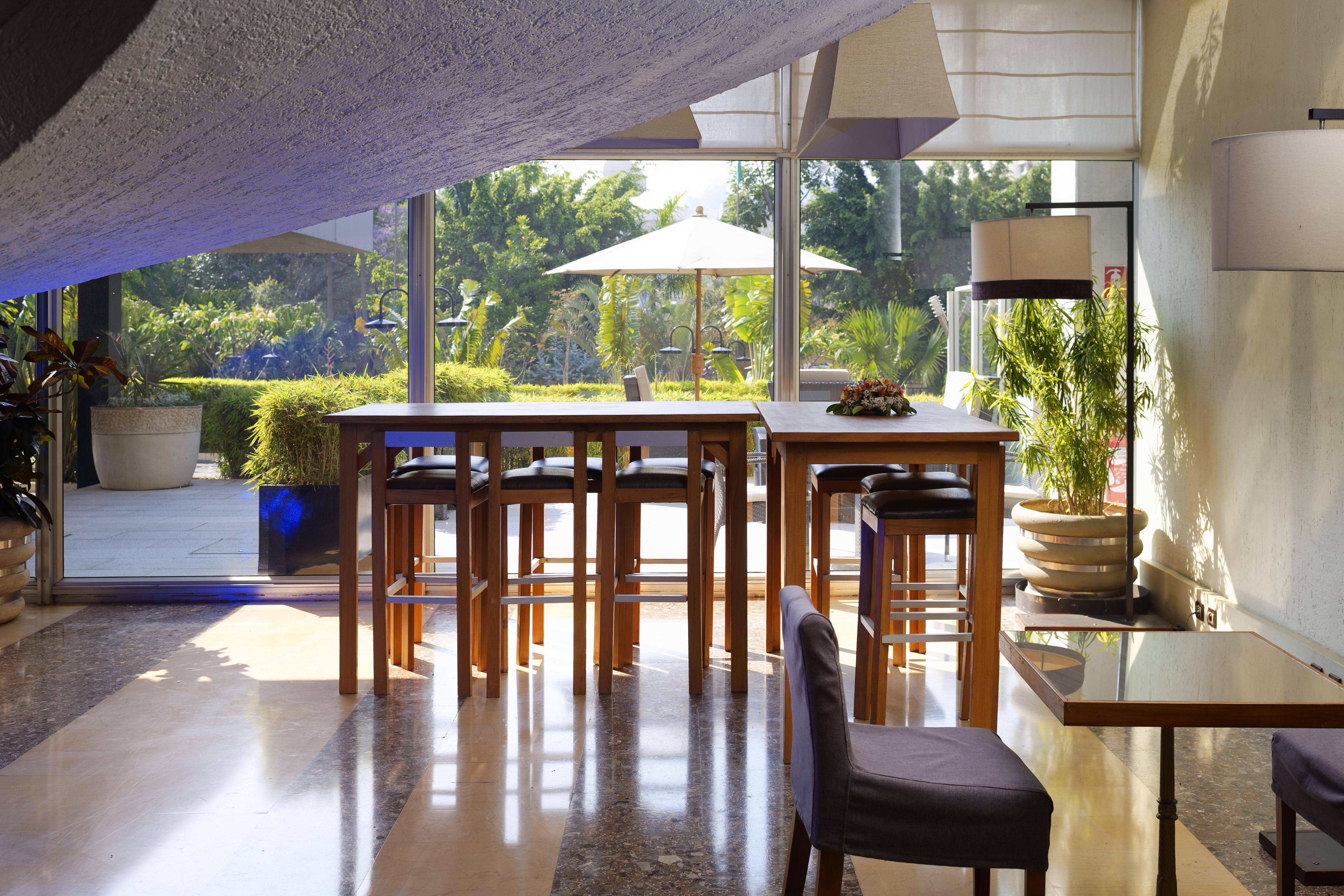 Carlton Madagascar Hotel Antananarivo Luaran gambar