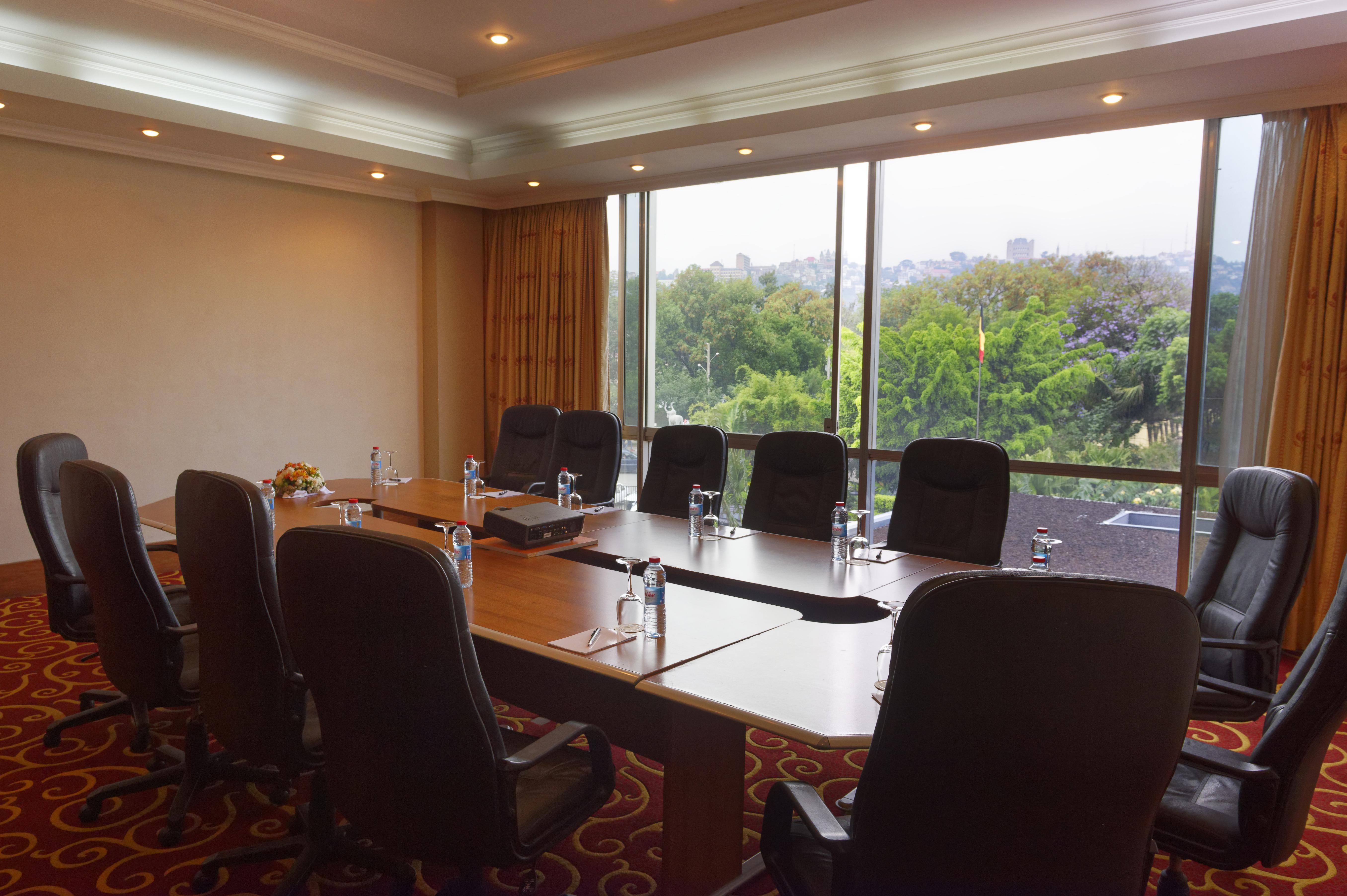 Carlton Madagascar Hotel Antananarivo Luaran gambar