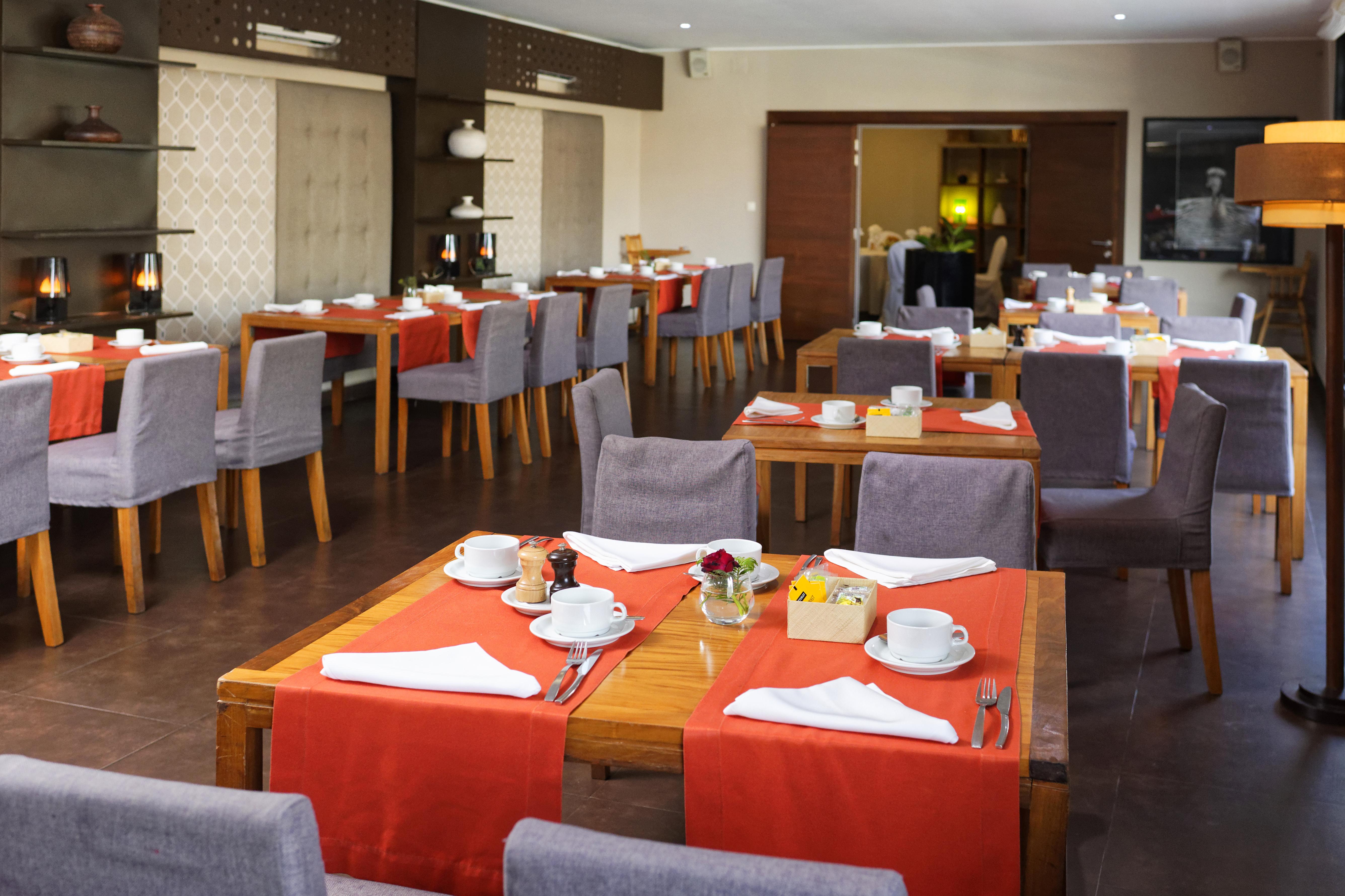 Carlton Madagascar Hotel Antananarivo Luaran gambar