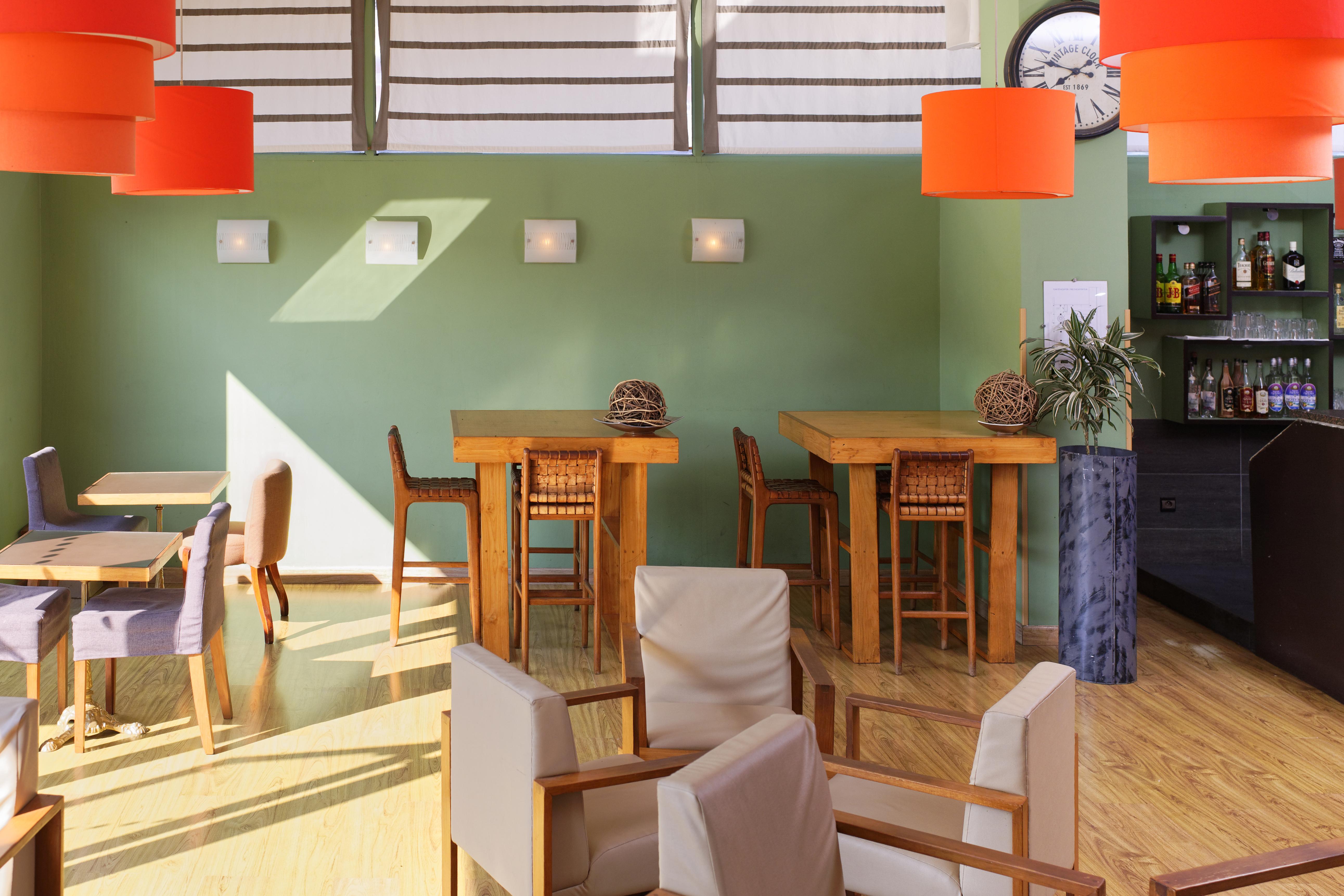 Carlton Madagascar Hotel Antananarivo Luaran gambar