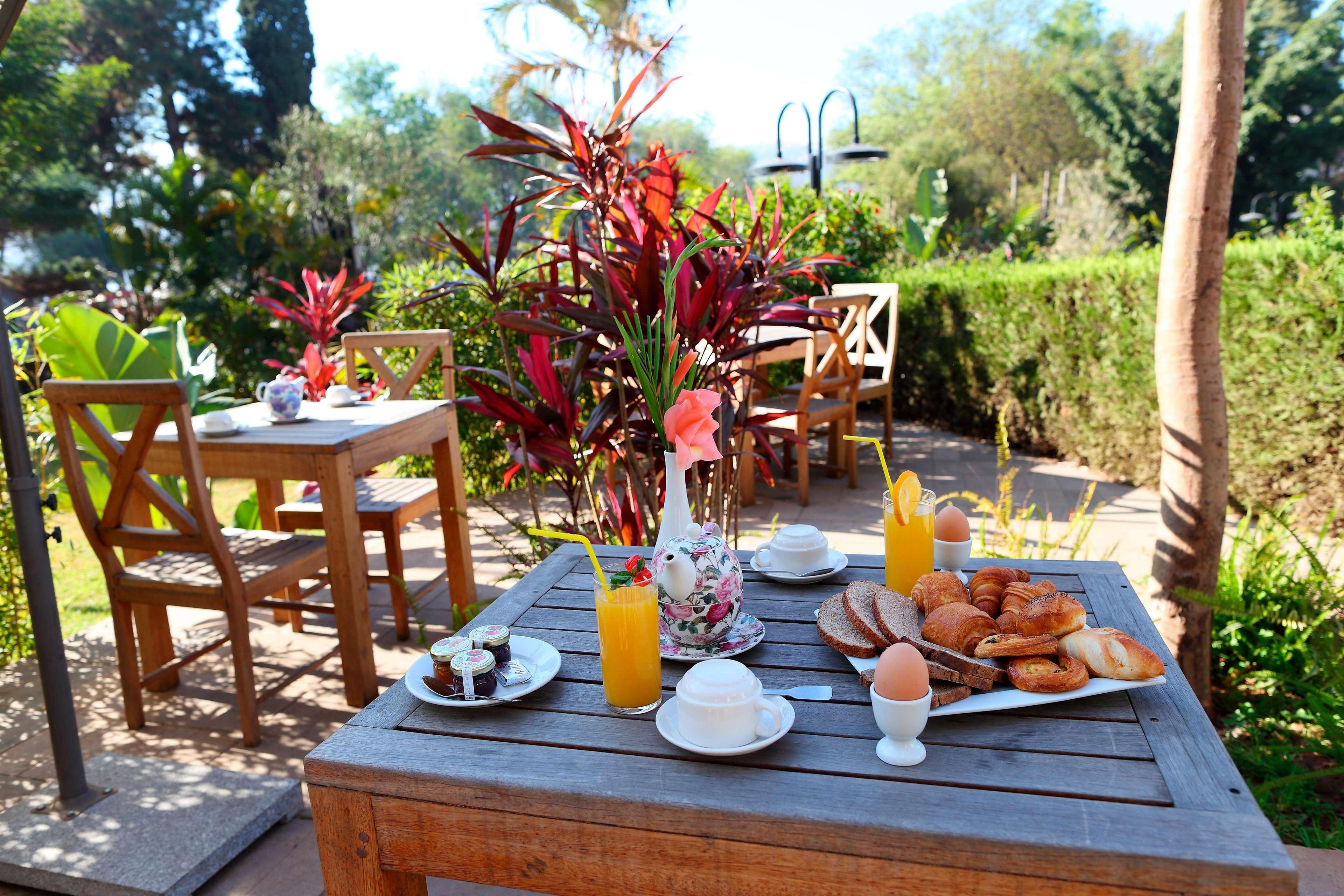 Carlton Madagascar Hotel Antananarivo Luaran gambar