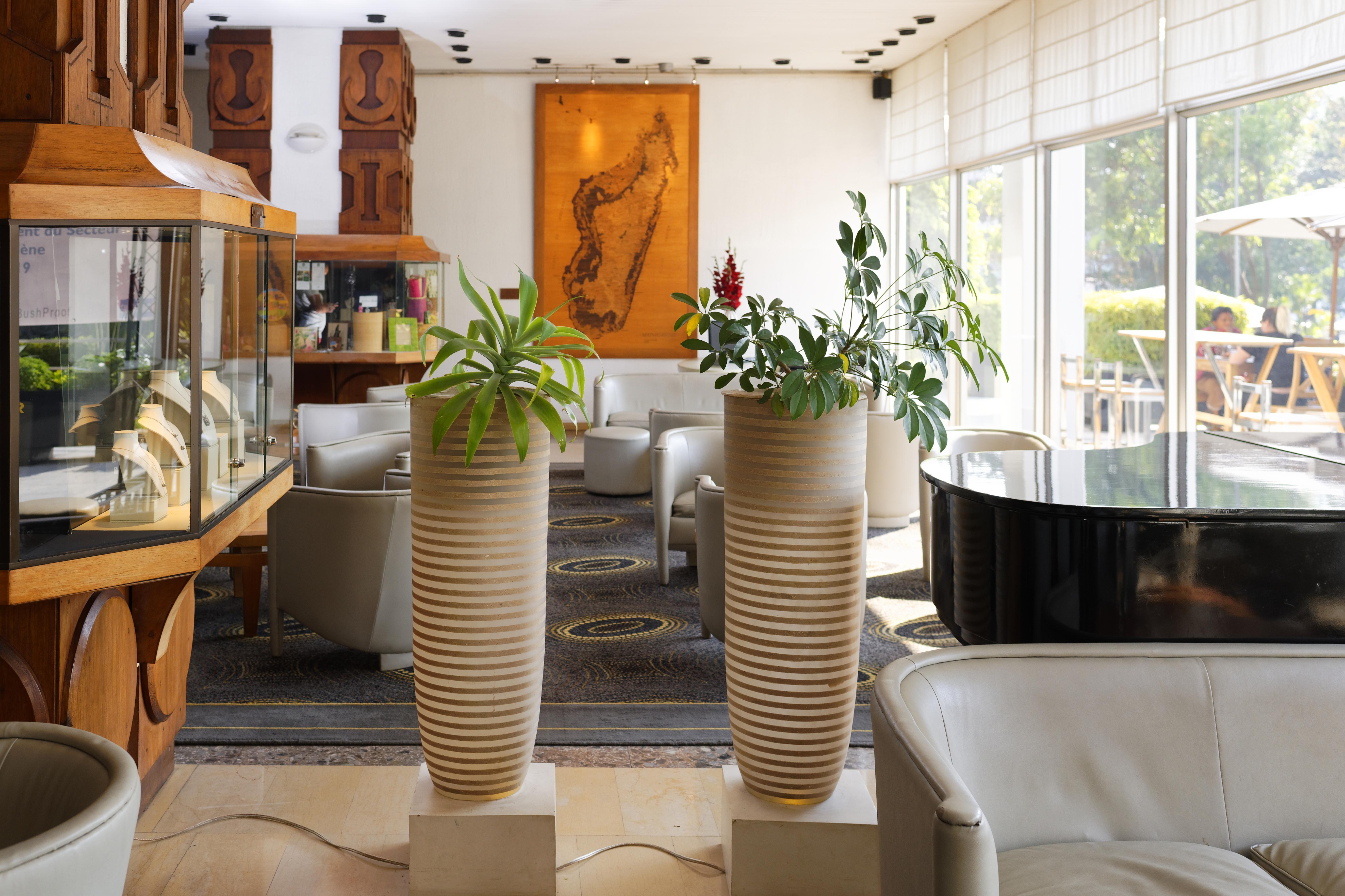 Carlton Madagascar Hotel Antananarivo Luaran gambar