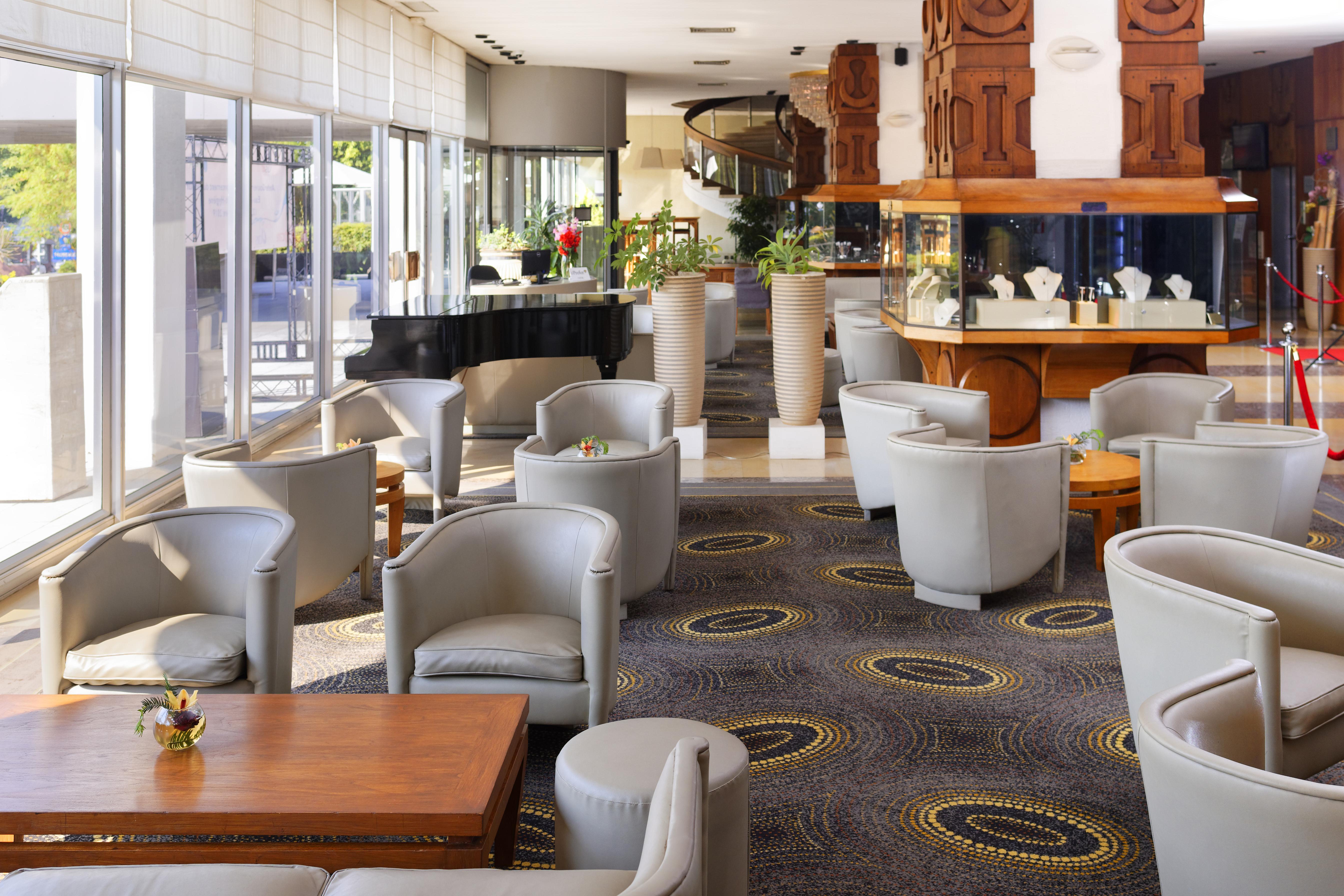 Carlton Madagascar Hotel Antananarivo Luaran gambar