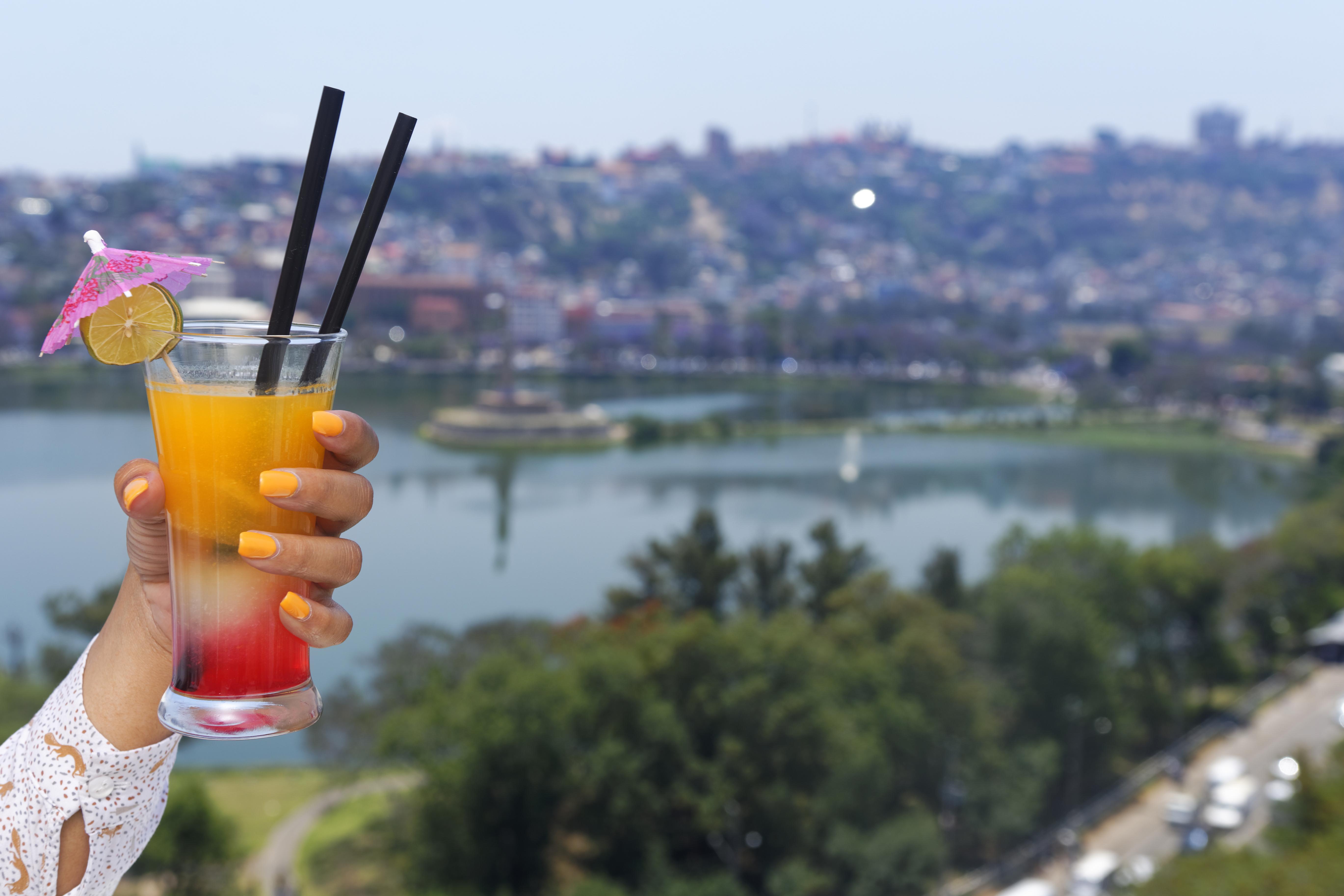 Carlton Madagascar Hotel Antananarivo Luaran gambar
