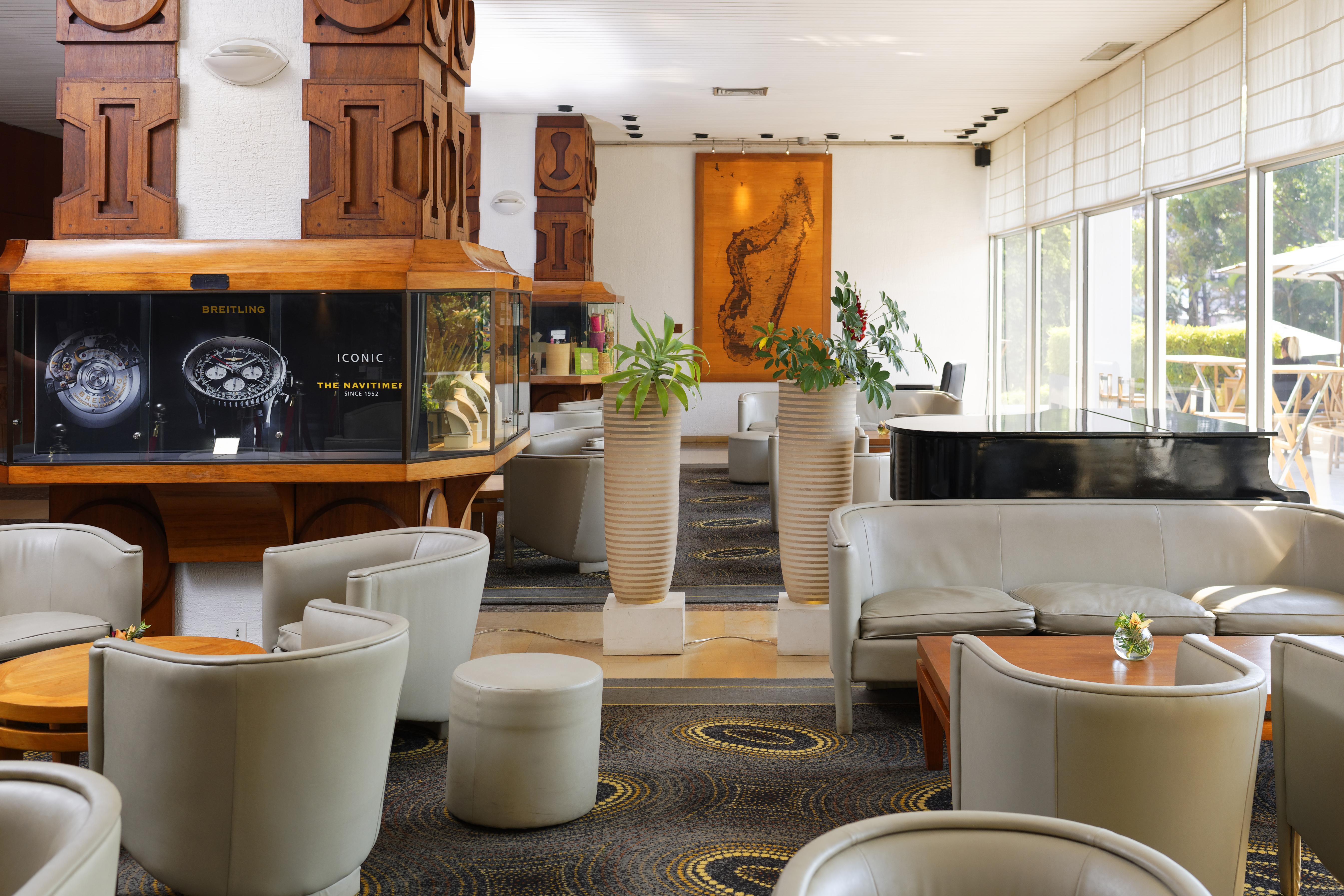 Carlton Madagascar Hotel Antananarivo Luaran gambar