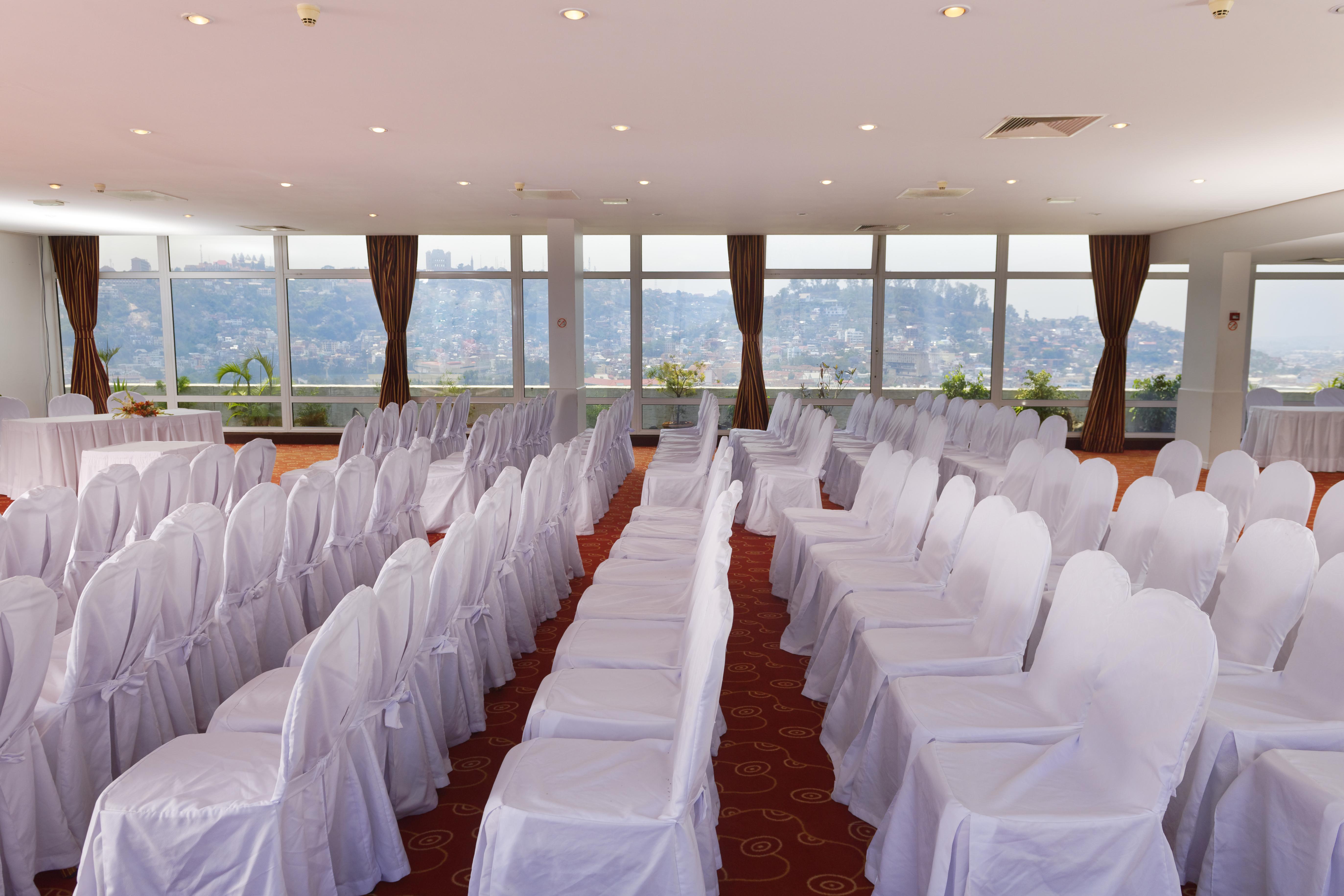 Carlton Madagascar Hotel Antananarivo Luaran gambar