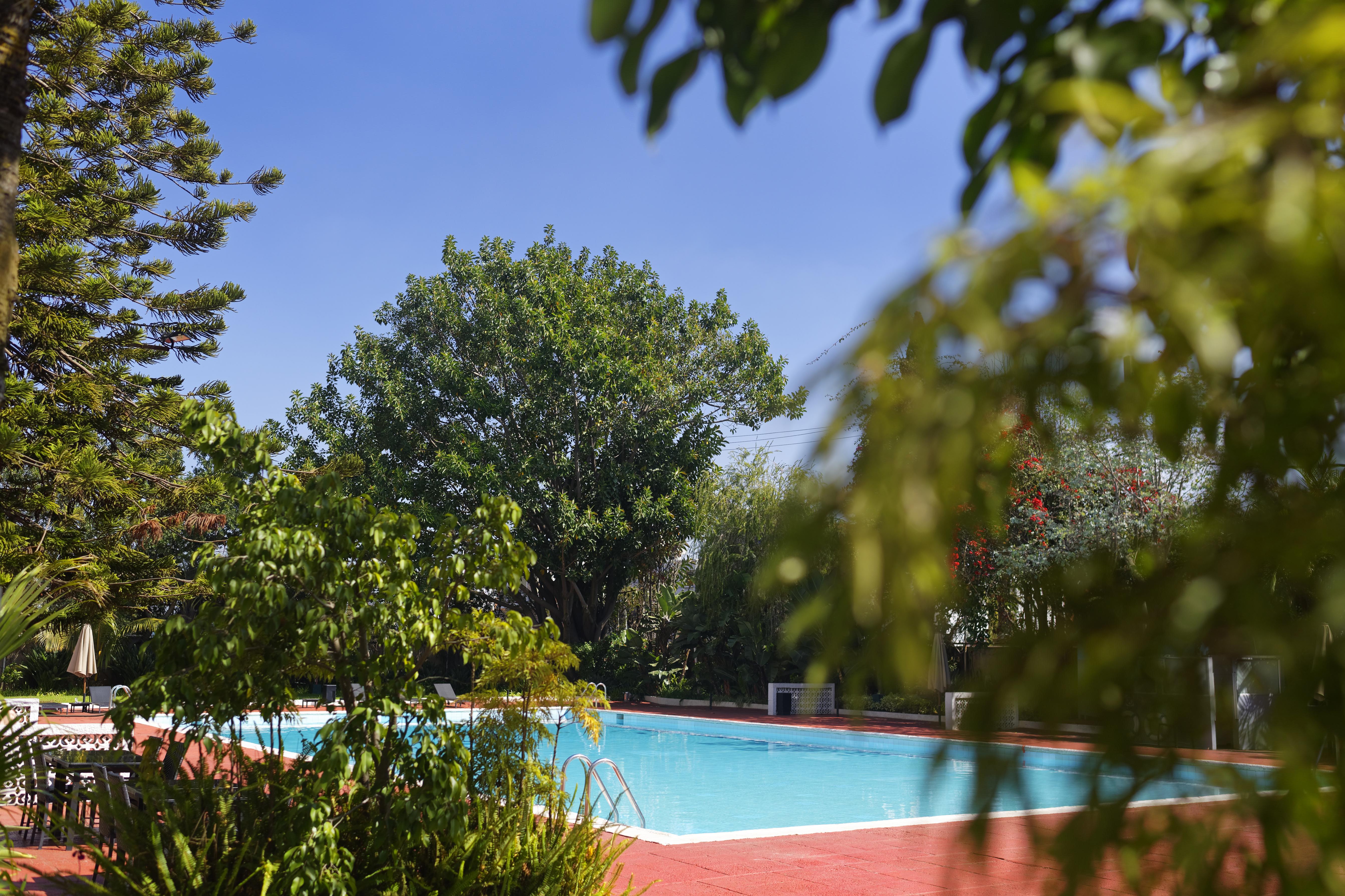 Carlton Madagascar Hotel Antananarivo Luaran gambar