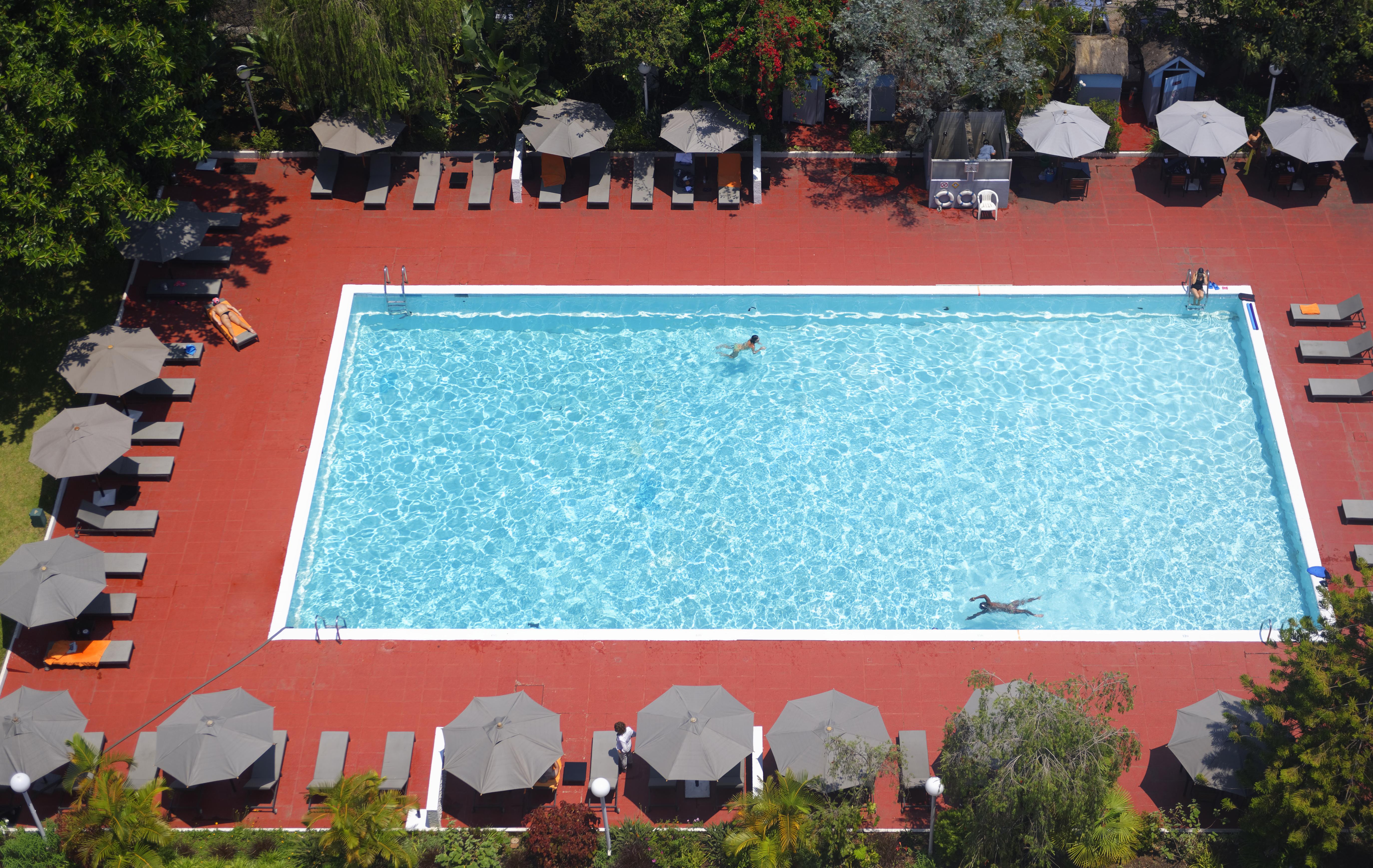 Carlton Madagascar Hotel Antananarivo Luaran gambar
