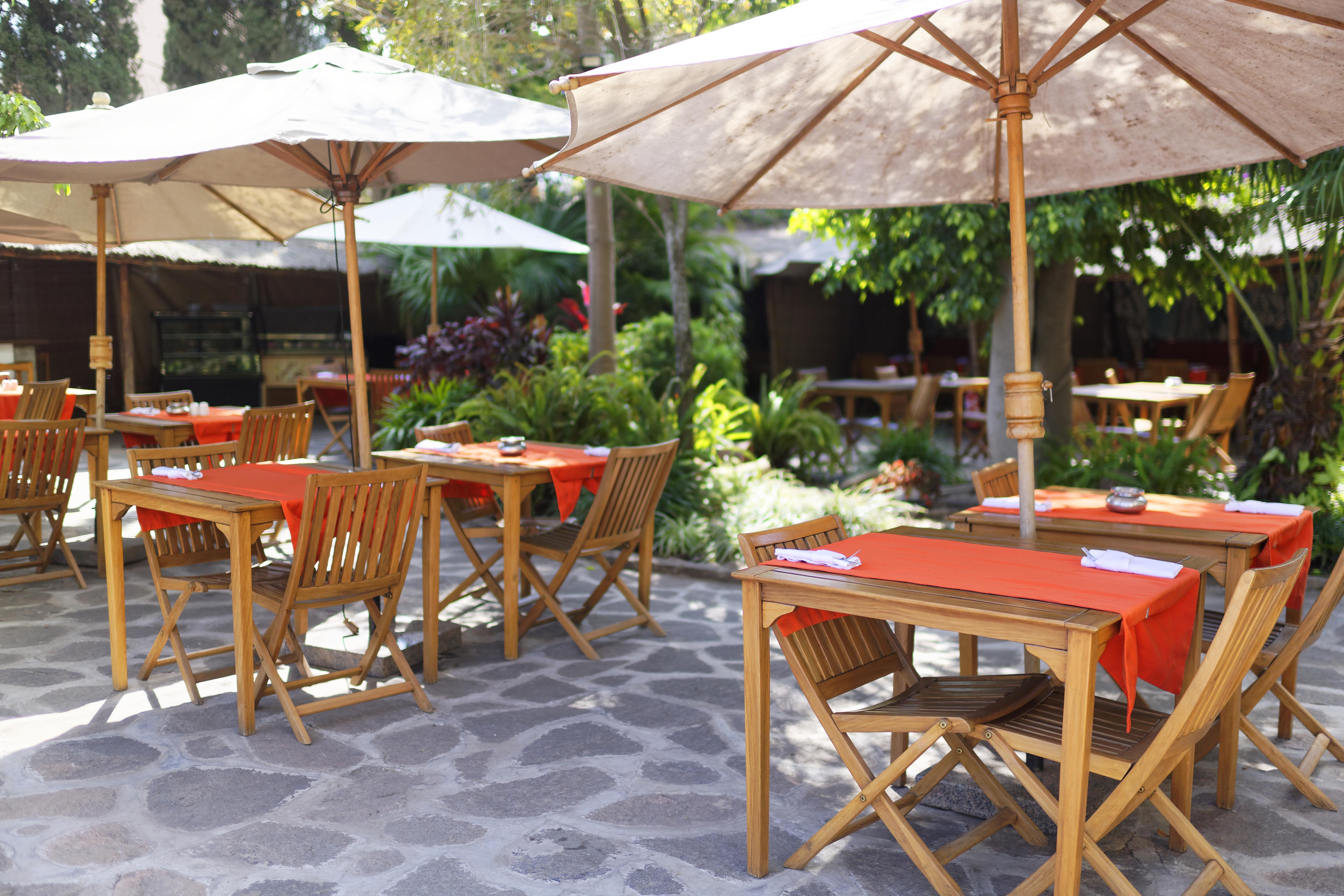 Carlton Madagascar Hotel Antananarivo Luaran gambar