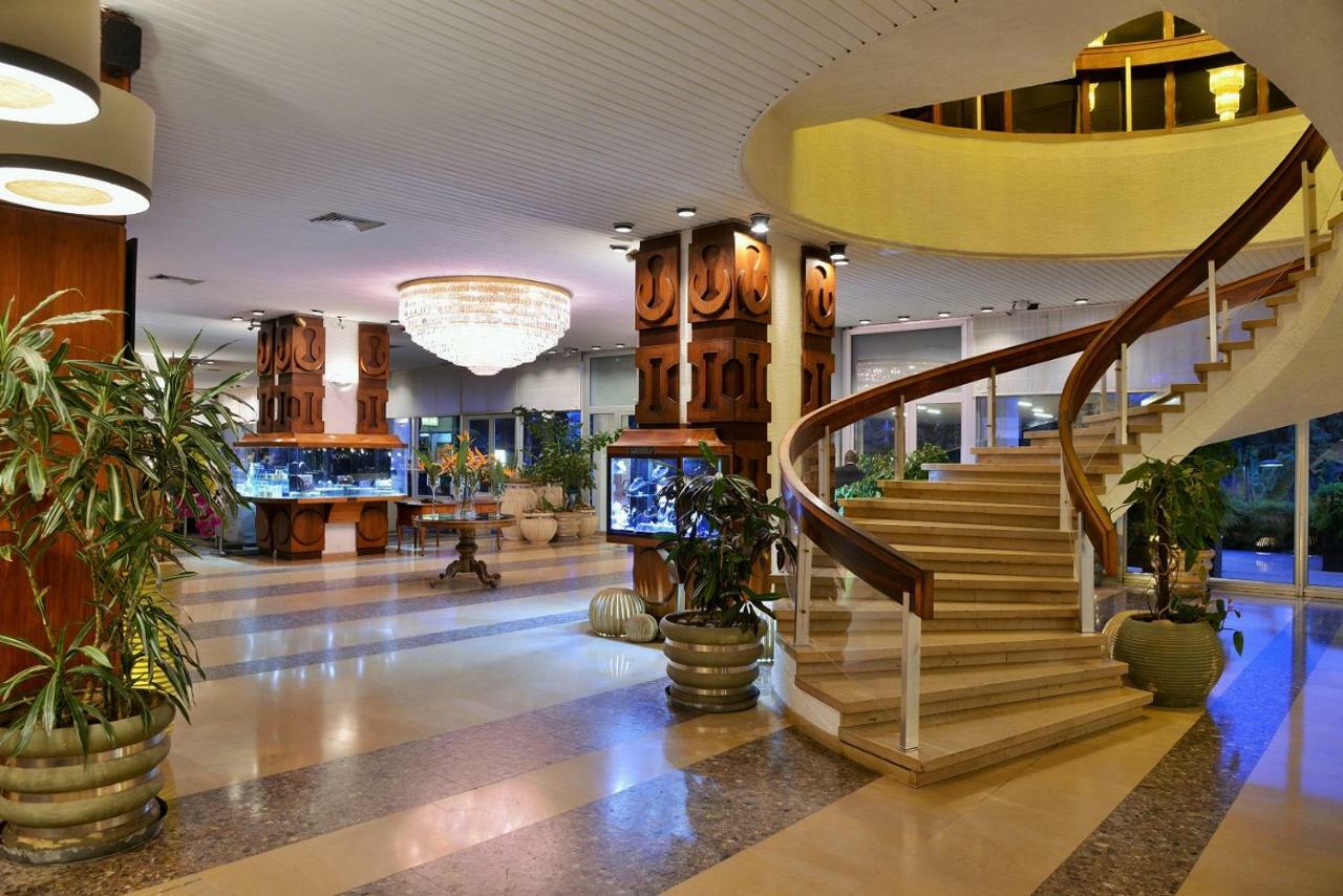 Carlton Madagascar Hotel Antananarivo Luaran gambar